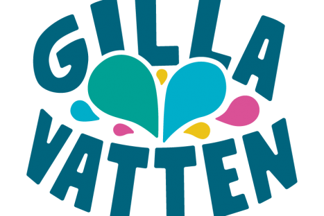 Gilla Vatten på SM i Simning i Helsingborg