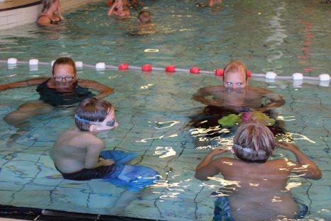Nya GV-kurs på gång i Kungsbacka