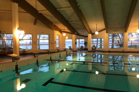 Introkurs i Nelms Metod i framflyttad